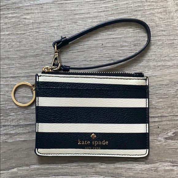 kate spade Handbags - Kate spade card holder/wallet